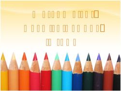 Welcome to Back to School Night - Kutztown Area School District