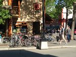 Capital Project Update - Q4 2018 - BUILDINGS Air Exchange Unit - Grounds Shop - Town of Banff