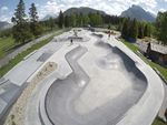 Capital Project Update - Q4 2018 - BUILDINGS Air Exchange Unit - Grounds Shop - Town of Banff