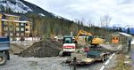Capital Project Update - Q4 2018 - BUILDINGS Air Exchange Unit - Grounds Shop - Town of Banff