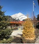 Capital Project Update - Q4 2018 - BUILDINGS Air Exchange Unit - Grounds Shop - Town of Banff