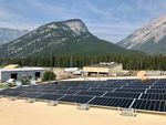 Capital Project Update - Q4 2018 - BUILDINGS Air Exchange Unit - Grounds Shop - Town of Banff