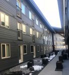 Capital Project Update - Q4 2018 - BUILDINGS Air Exchange Unit - Grounds Shop - Town of Banff