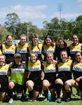 Active Women: UNSW 2025 Women's Sport & Active Recreation Strategy