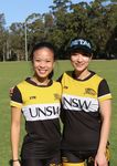 Active Women: UNSW 2025 Women's Sport & Active Recreation Strategy