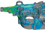Husqvarna Group: Leveraging MSC Nastran Embedded Fatigue Significantly Increases Result Precision