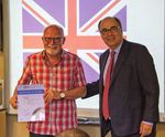 Club 50+ Programme 2022 - for English in England - Anglo-Continental