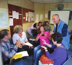 Club 50+ Programme 2022 - for English in England - Anglo-Continental