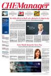 CHEManager 2021 REFRESH YOUR MARKETING - Media Guide - GIT Verlag