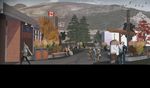Town of Golden News: April 2021 Town of Golden receives provincial funding for Downtown Plaza Revitalization project