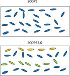 SCOPE 2.0: a model to simulate vegetated land surface fluxes and satellite signals - GMD