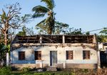 WALKING INTO THE EYE OF THE STORM: HOW THE CLIMATE CRISIS IS DRIVING CHILD MIGRATION AND DISPLACEMENT - October 2021