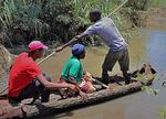 WALKING INTO THE EYE OF THE STORM: HOW THE CLIMATE CRISIS IS DRIVING CHILD MIGRATION AND DISPLACEMENT - October 2021