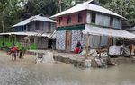 WALKING INTO THE EYE OF THE STORM: HOW THE CLIMATE CRISIS IS DRIVING CHILD MIGRATION AND DISPLACEMENT - October 2021