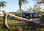 WALKING INTO THE EYE OF THE STORM: HOW THE CLIMATE CRISIS IS DRIVING CHILD MIGRATION AND DISPLACEMENT - October 2021