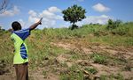 WALKING INTO THE EYE OF THE STORM: HOW THE CLIMATE CRISIS IS DRIVING CHILD MIGRATION AND DISPLACEMENT - October 2021