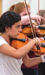 UNCG SUMMER MUSIC CAMP - NON-PROFIT ORGANIZATION U.S. POSTAGE PAID GREENSBORO, NC PERMIT NO. 30