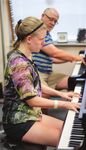 UNCG SUMMER MUSIC CAMP - NON-PROFIT ORGANIZATION U.S. POSTAGE PAID GREENSBORO, NC PERMIT NO. 30