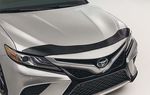 2020 Toyota Camry SE with SE Upgrade Package Accessories