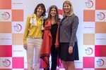 Be yourself, change the world - Women's Leadership & Inclusion