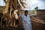 Rapid Gender Analysis Cyclone Pam Vanuatu - 7 April 2015