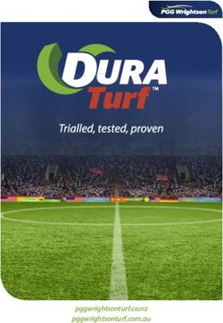 Pggwrightsonturf.co.nz pggwrightsonturf.com.au - PGG Wrightson Turf