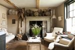 Effortless GEORGIAN CHIC - HOME INSPIRATION - Radnor House ...