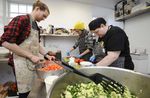 A Healthier Future - Scotland's Diet & Healthy Weight Delivery Plan