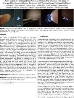Fairy Lights in Femtoseconds: Aerial and Volumetric Graphics Rendered by Focused Femtosecond Laser Combined with Computational Holographic Fields