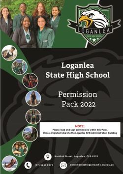 Neridah Street, Loganlea, QLD 4131 - Loganlea State High School