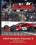 Race Event Programs - Tri-Track Open Modified Series