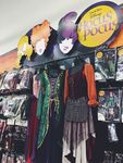 Halloween Shopping Guide - THE ULTIMATE - from spookylittlehalloween.com - Spooky Little Halloween