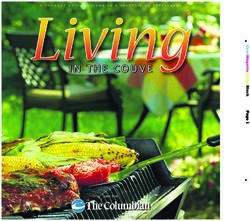 JUNE 2020 - The Columbian