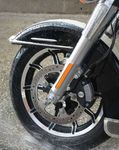 Harley-Davidson Police Motorcycles 2015. Catalogue.