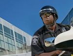 Harley-Davidson Police Motorcycles 2015. Catalogue.