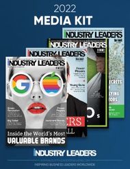 MEDIA KIT 2022 - INSPIRING BUSINESS LEADERS WORLDWIDE
