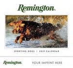 THE OFFICIAL 2019 CALENDAR PROGRAM - Remington Calendars