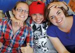 Sense holidays Summer 2015 - Amazing holidays for deafblind people
