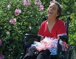 Sense holidays Summer 2015 - Amazing holidays for deafblind people