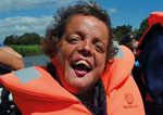 Sense holidays Summer 2015 - Amazing holidays for deafblind people