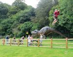 Sense holidays Summer 2015 - Amazing holidays for deafblind people