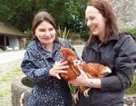 Sense holidays Summer 2015 - Amazing holidays for deafblind people