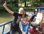 Sense holidays Summer 2015 - Amazing holidays for deafblind people