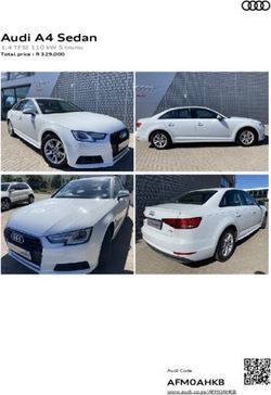 Audi A4 Sedan - AFM0AHKB - Audi.com