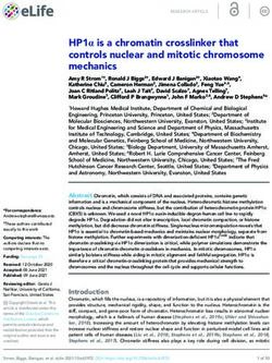HP1a is a chromatin crosslinker that controls nuclear and mitotic chromosome mechanics