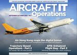 Sponsorship Information - Flight Operations - The Digital Platform for Aircraft Operations IT Suppliers and Buyers www.aircraftit.com - Aircraft IT