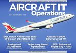 Sponsorship Information - Flight Operations - The Digital Platform for Aircraft Operations IT Suppliers and Buyers www.aircraftit.com - Aircraft IT