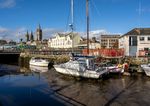 A Connected River City - Truro Town Investment Plan - Truro Town Deal