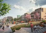 A Connected River City - Truro Town Investment Plan - Truro Town Deal