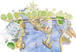 A Connected River City - Truro Town Investment Plan - Truro Town Deal